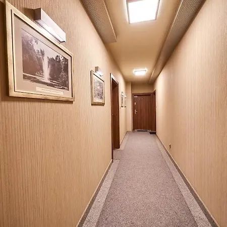 Ogrodowa 18 Daire Polanica-Zdroj