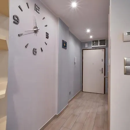 Ogrodowa 18 Polanica-Zdroj