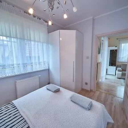 Ogrodowa 18 Lejlighed Polanica-Zdrój