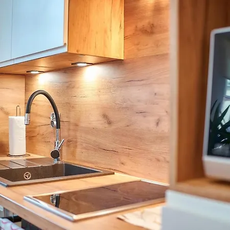 Ogrodowa 18 Polanica-Zdrój