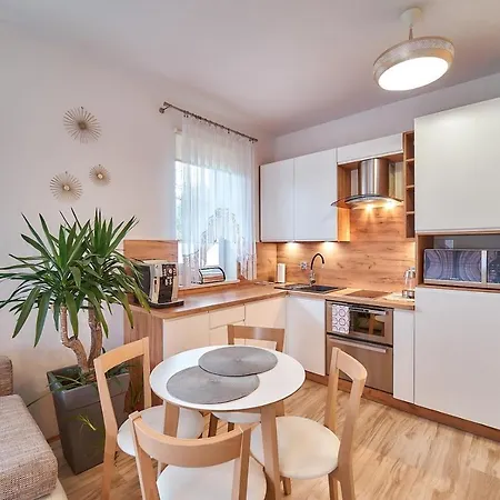 Ogrodowa 18 Polanica-Zdroj