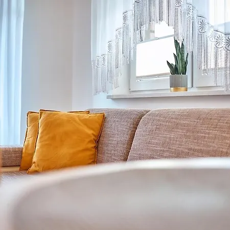 Ogrodowa 18 Lejlighed