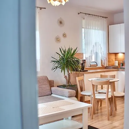 Ogrodowa 18 * Polanica-Zdrój