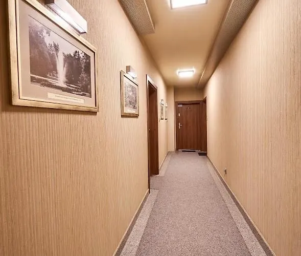 Ogrodowa 18 Appartement Polanica-Zdrój