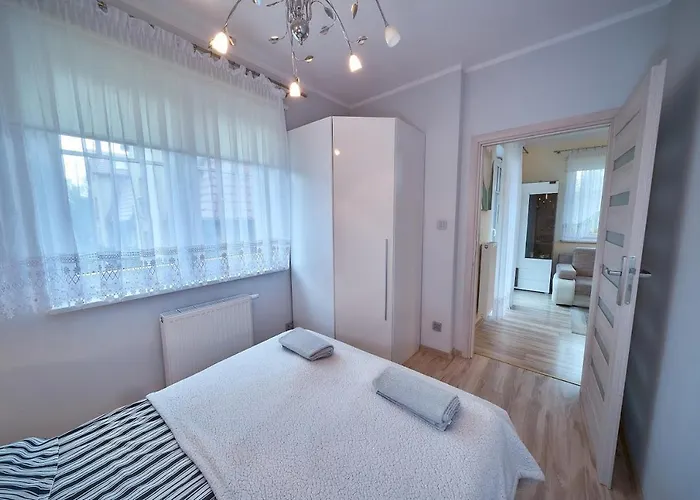 Ogrodowa 18 Appartement Polanica-Zdrój