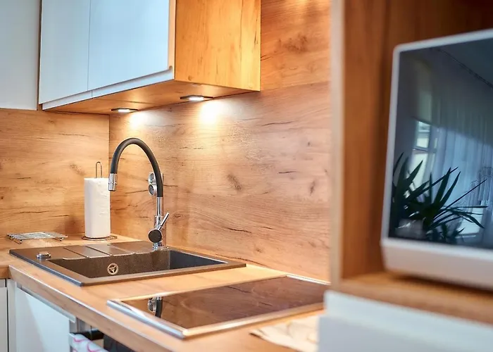 Ogrodowa 18 Polanica-Zdrój