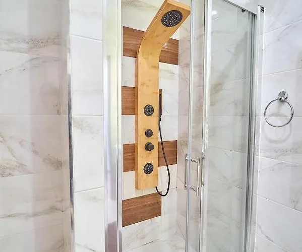 Ogrodowa 18 Appartement