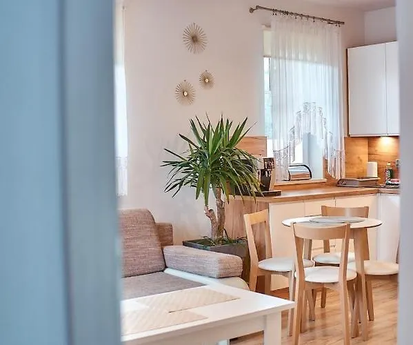 Ogrodowa 18 * Polanica-Zdrój